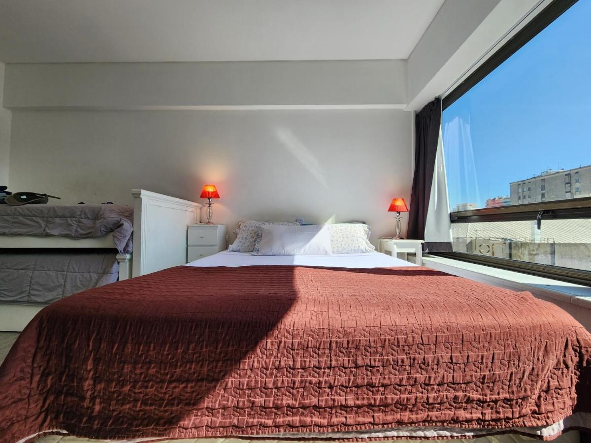 Infinit Point Apartment Buenos Aires Bagian luar foto