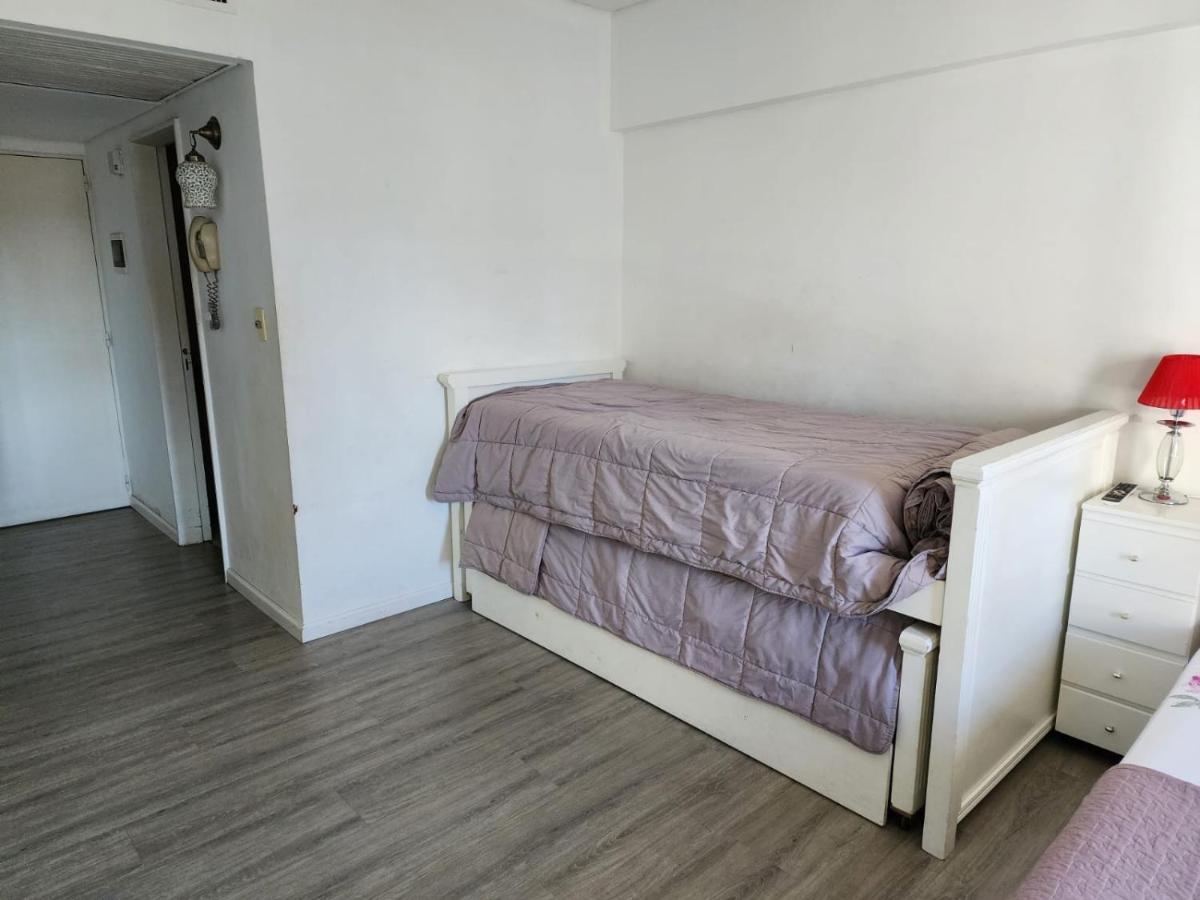 Infinit Point Apartment Buenos Aires Bagian luar foto