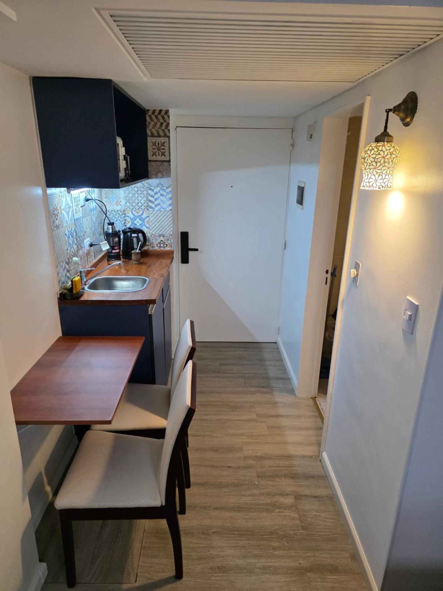 Infinit Point Apartment Buenos Aires Bagian luar foto