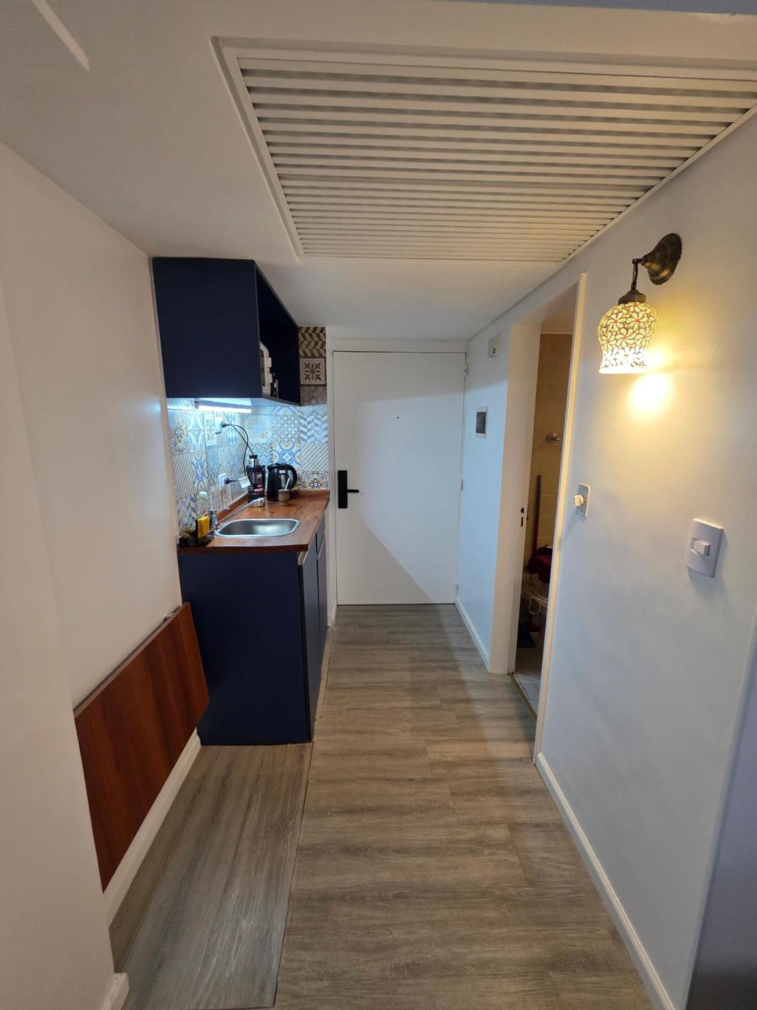 Infinit Point Apartment Buenos Aires Bagian luar foto