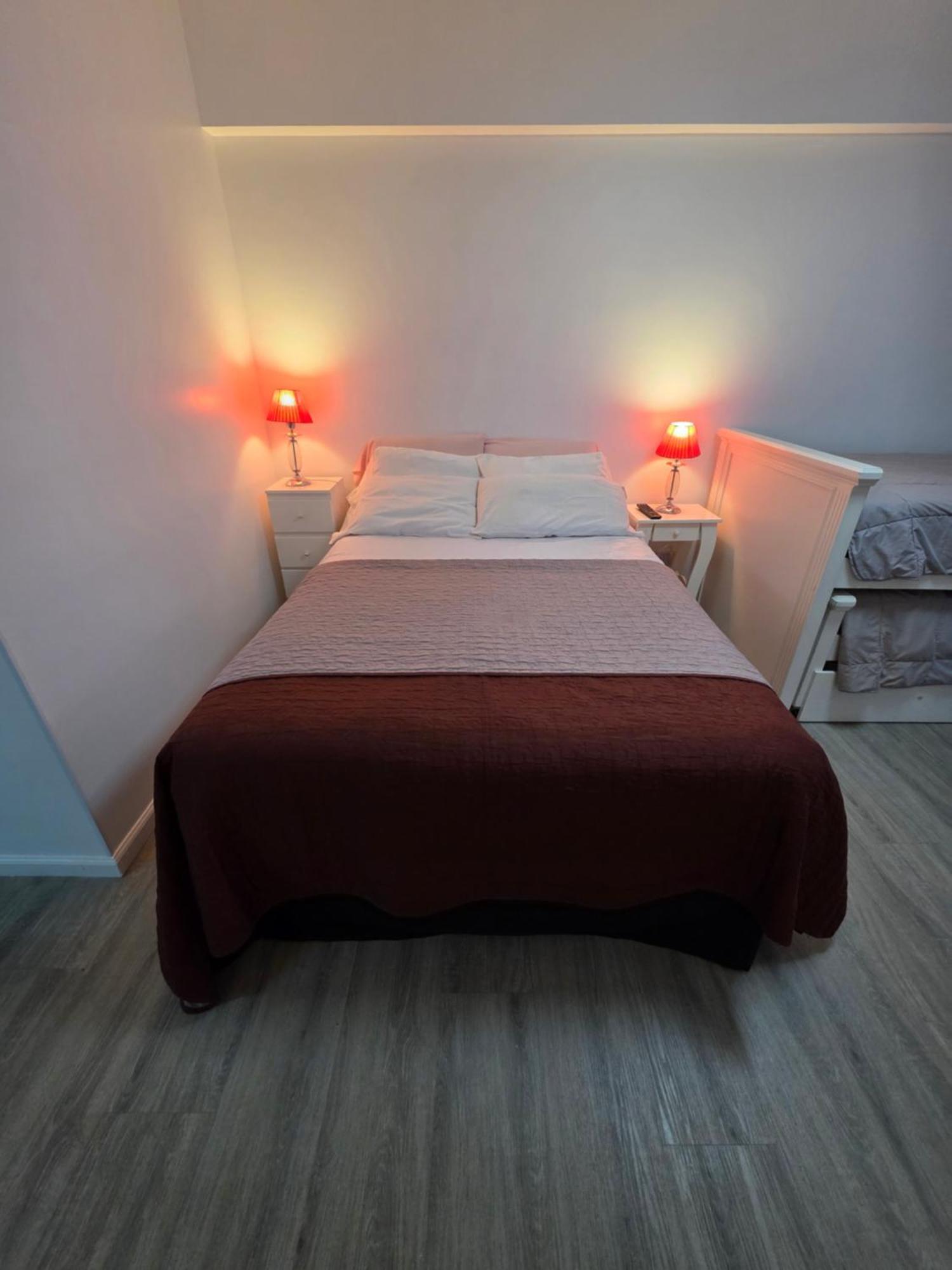 Infinit Point Apartment Buenos Aires Bagian luar foto