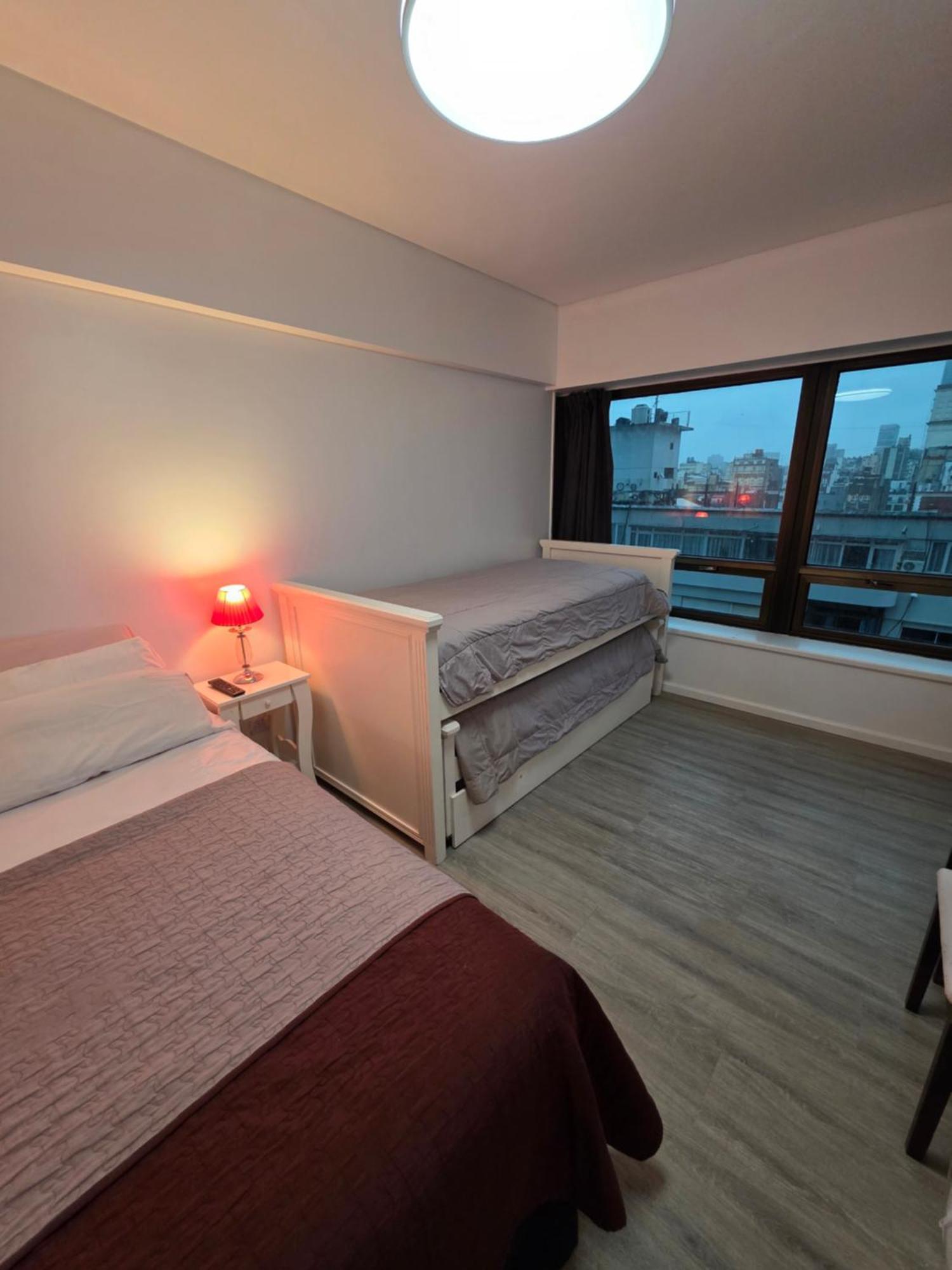 Infinit Point Apartment Buenos Aires Bagian luar foto