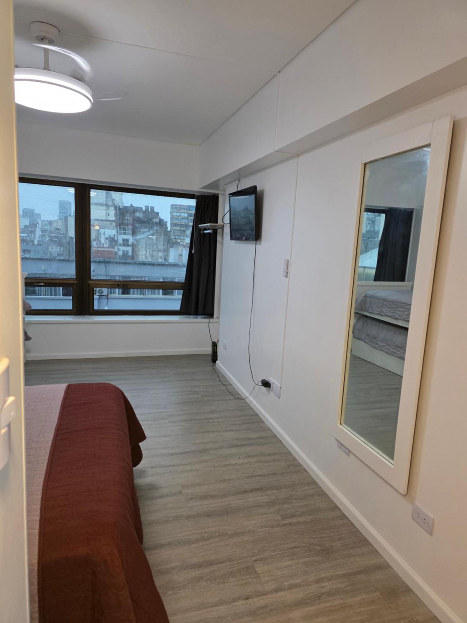 Infinit Point Apartment Buenos Aires Bagian luar foto