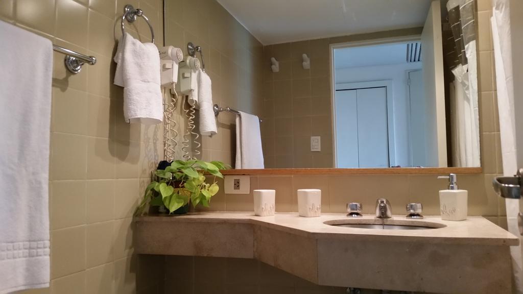 Infinit Point Apartment Buenos Aires Bagian luar foto