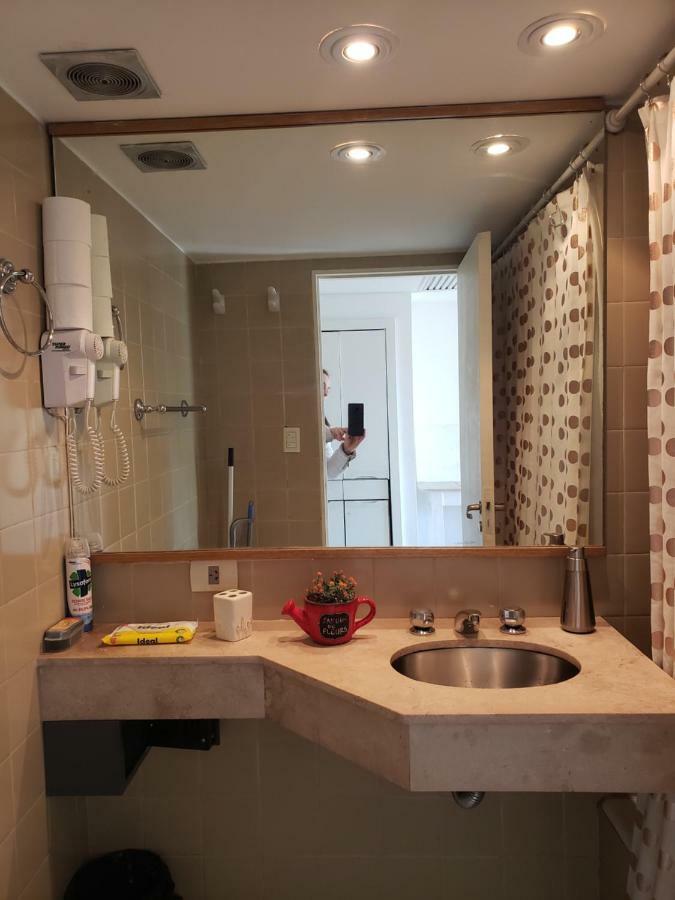 Infinit Point Apartment Buenos Aires Bagian luar foto