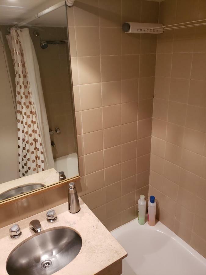 Infinit Point Apartment Buenos Aires Bagian luar foto